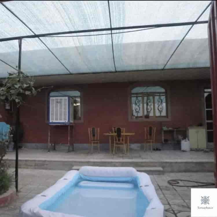 سایبان استخر