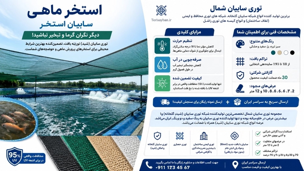 توري بابل هي شركة مصنعة لشبكة المظلات الشمالية ذات الطلاء الاحترافي توري بابل هي شركة مصنعة لشبكة المظلات الشمالية ذات الطلاء الاحترافي